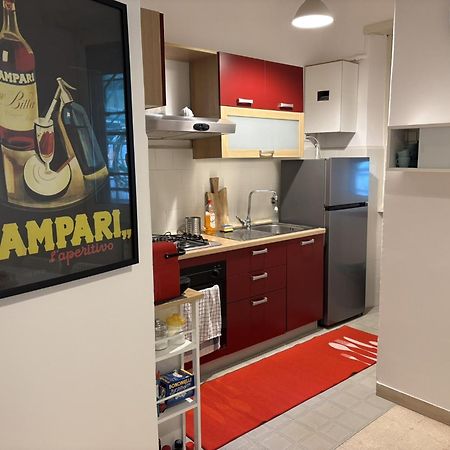 רומא Mama Rooms And Apartment מראה חיצוני תמונה