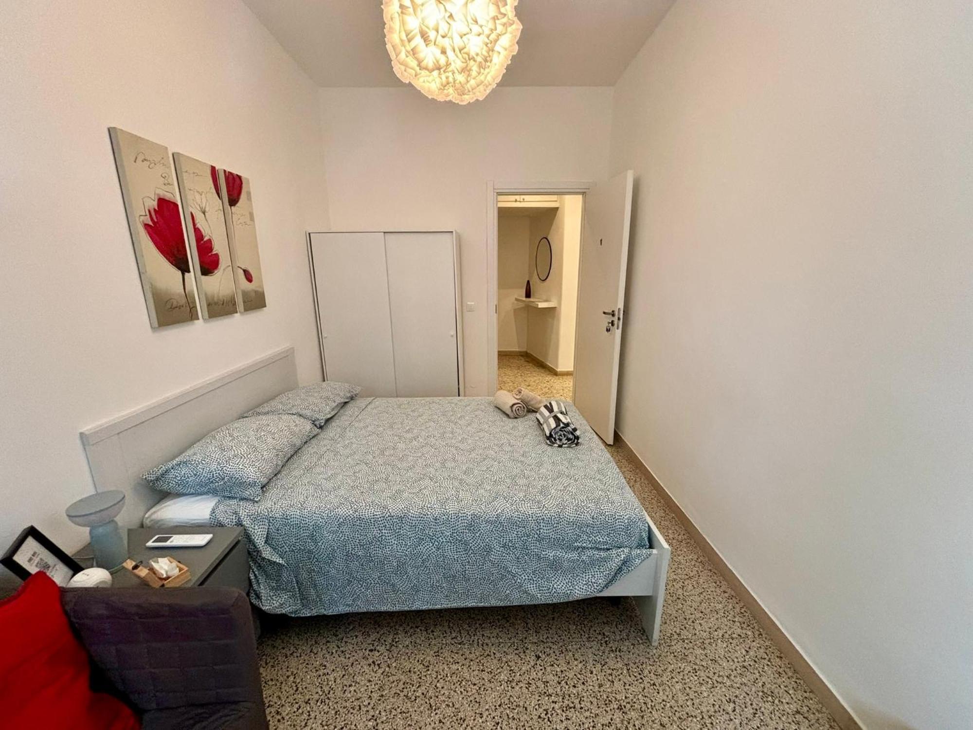 רומא Mama Rooms And Apartment מראה חיצוני תמונה