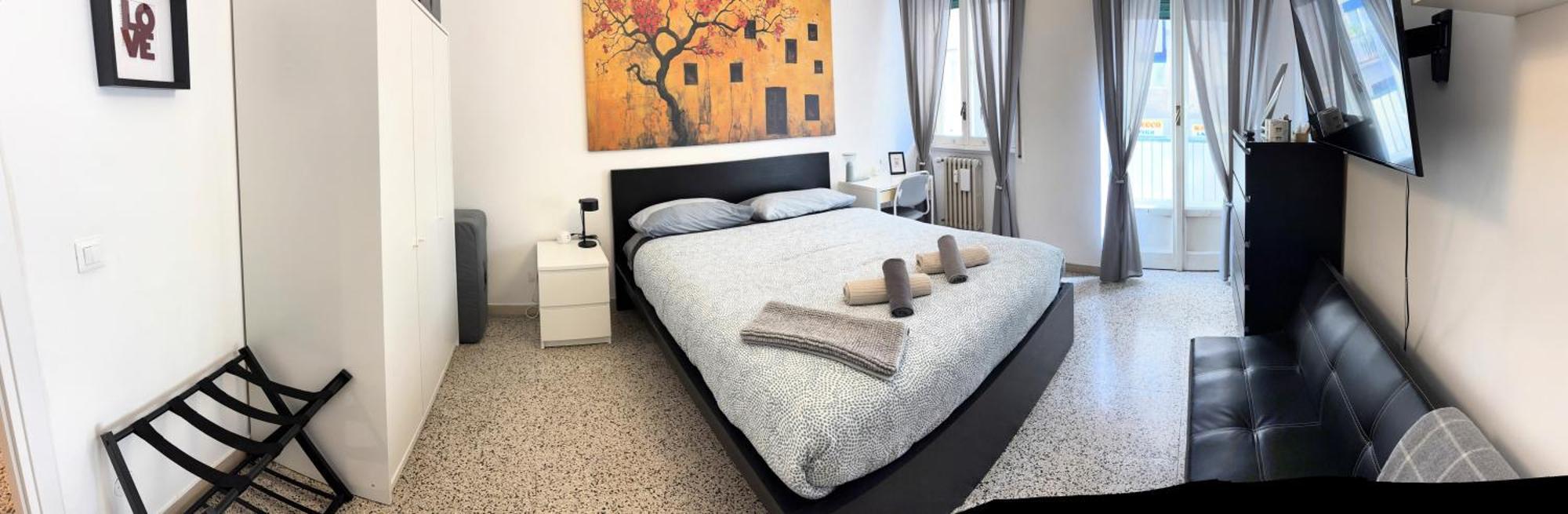 רומא Mama Rooms And Apartment מראה חיצוני תמונה