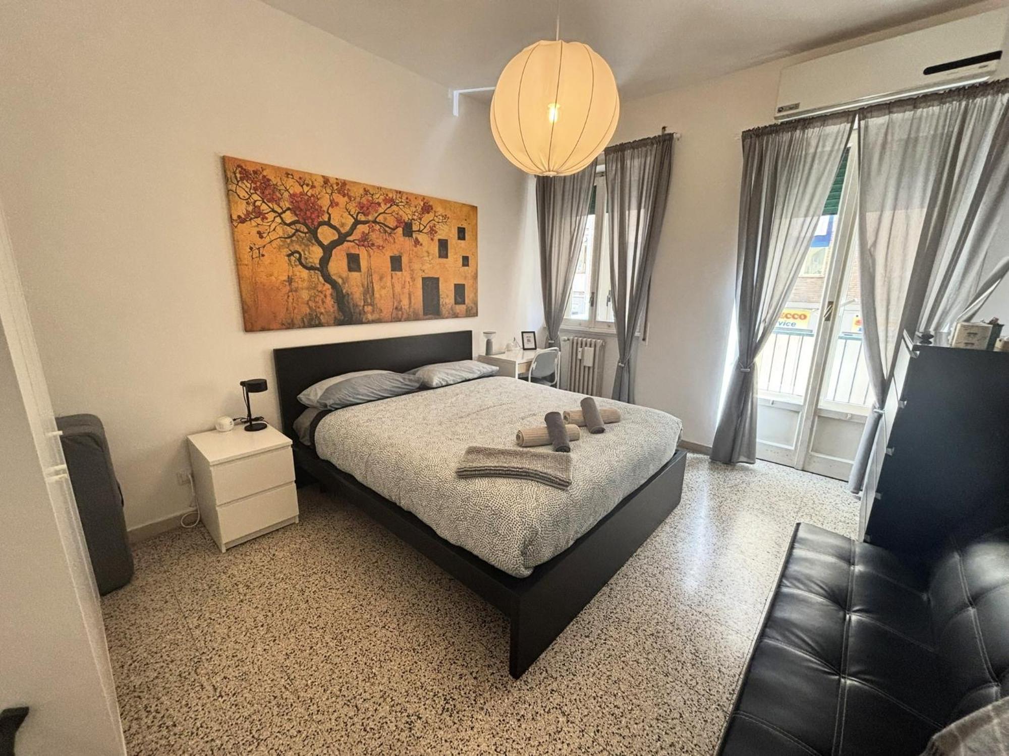 רומא Mama Rooms And Apartment מראה חיצוני תמונה