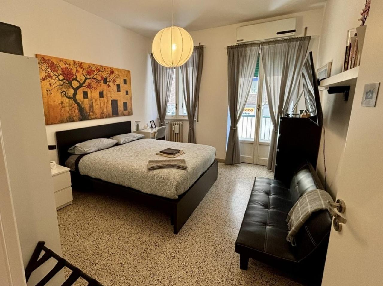 רומא Mama Rooms And Apartment מראה חיצוני תמונה
