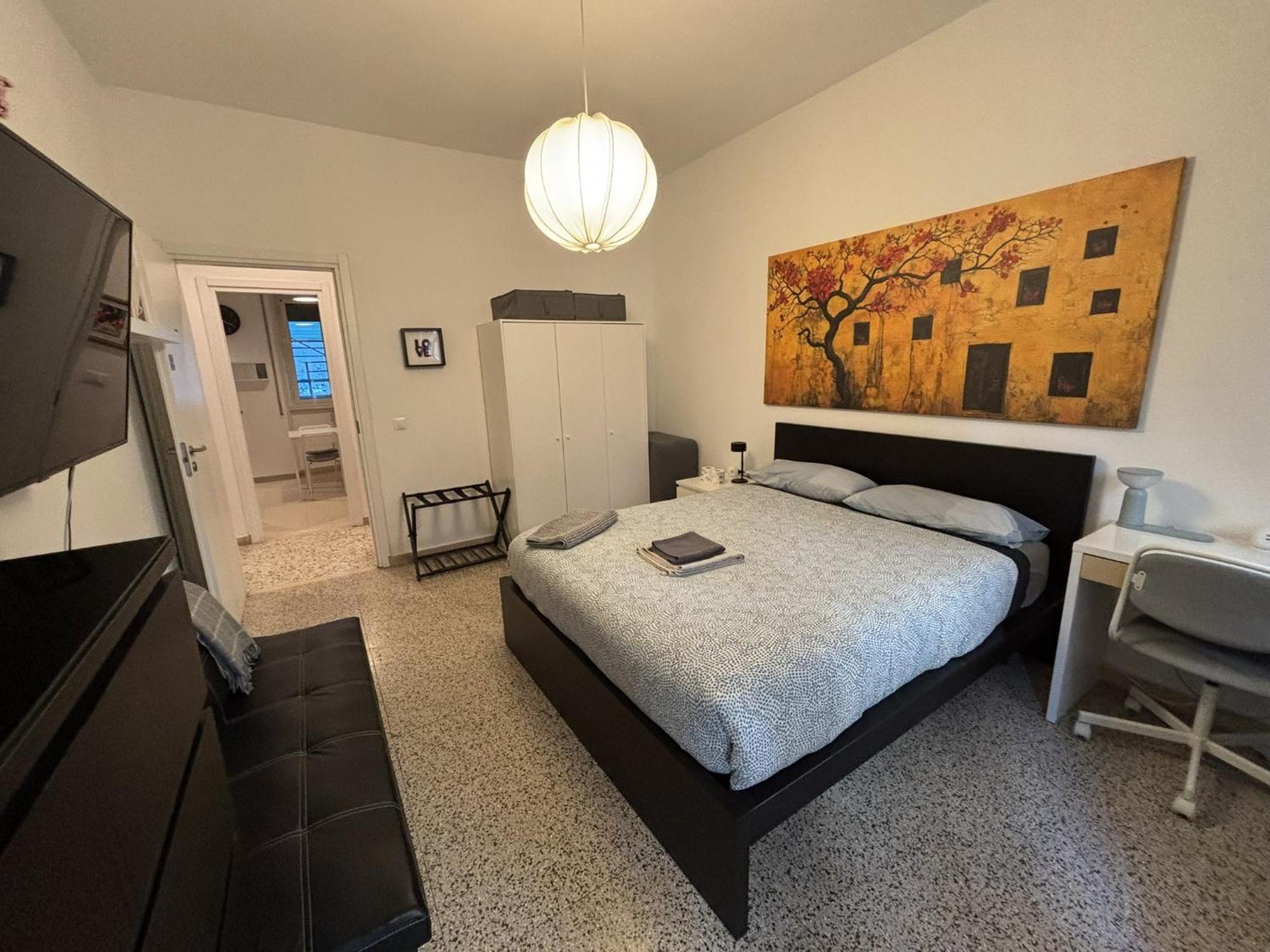 רומא Mama Rooms And Apartment מראה חיצוני תמונה