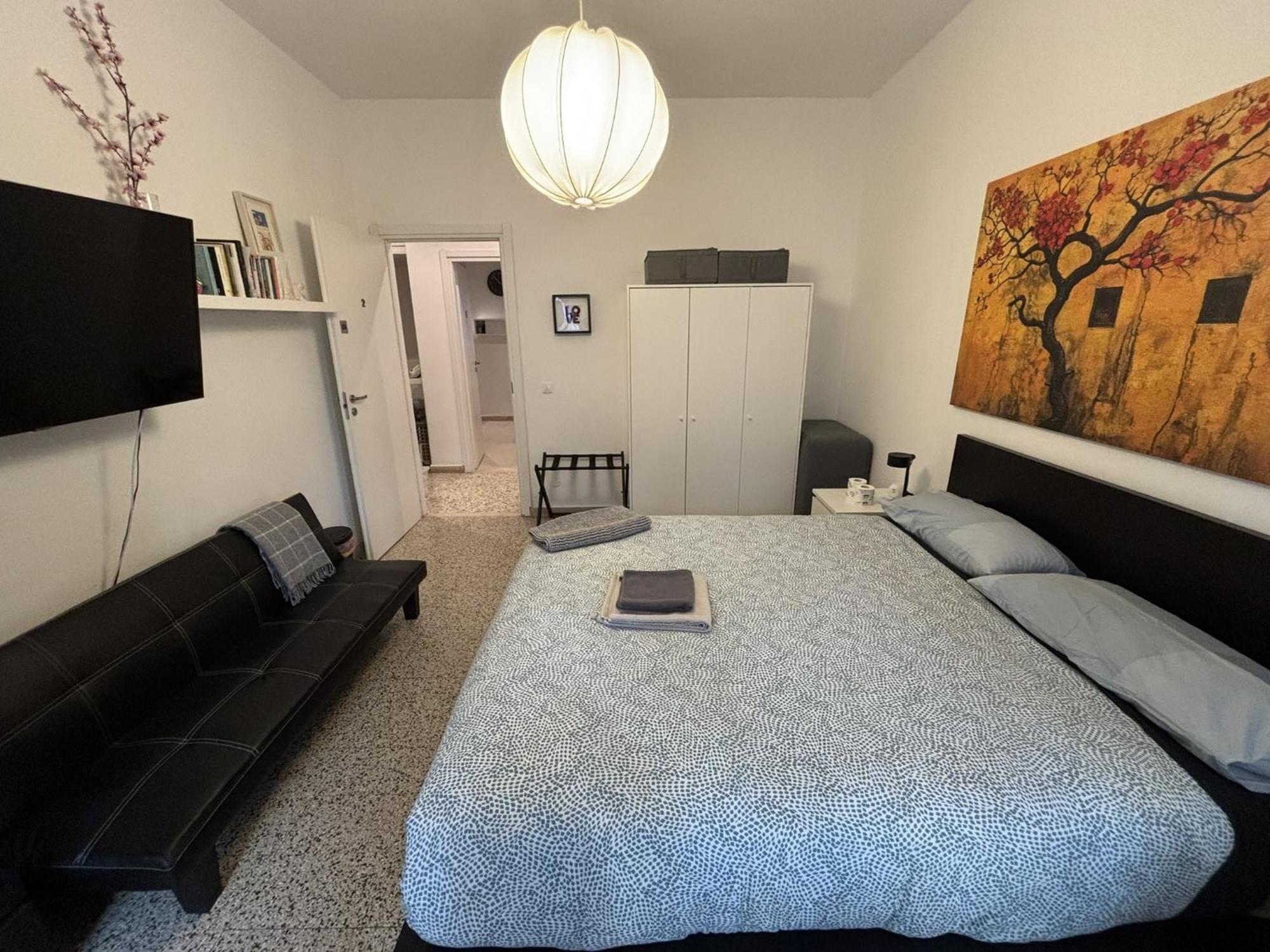 רומא Mama Rooms And Apartment מראה חיצוני תמונה